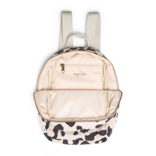 STUDIO NOOS - Puffy Mini BACKPACK - batůžek