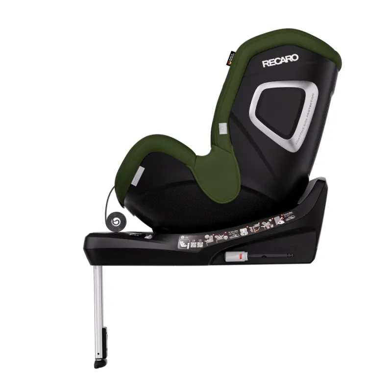 Recaro TORON 1 KID 61-105cm