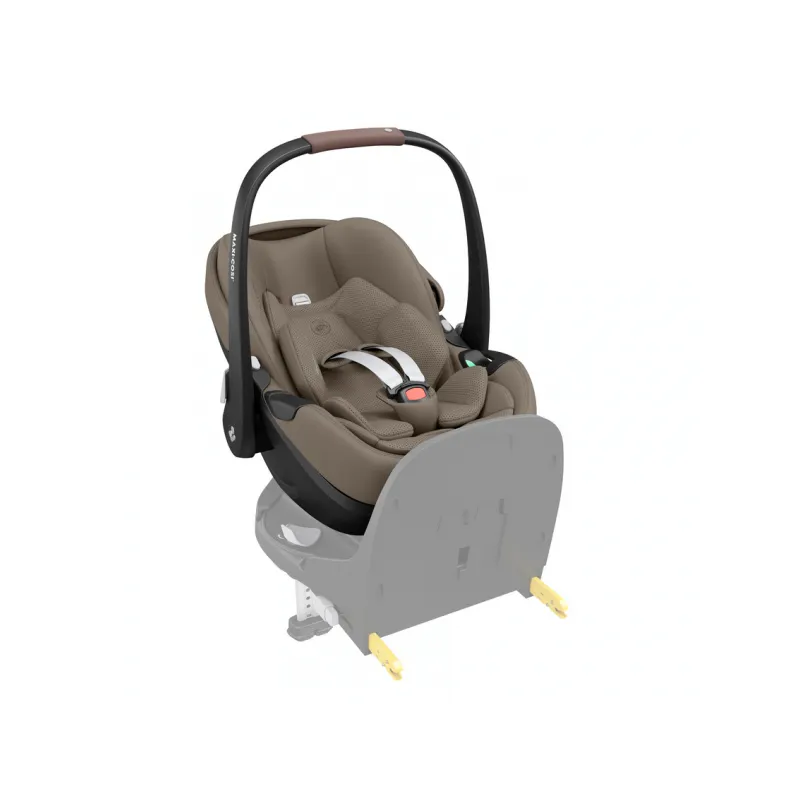 Maxi Cosi Pebble 360 Pro 2 autosedačka