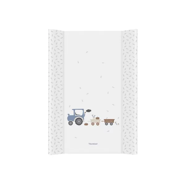 TRÄUMELAND přebalovací podložka Little Farm 50 x 70 cm