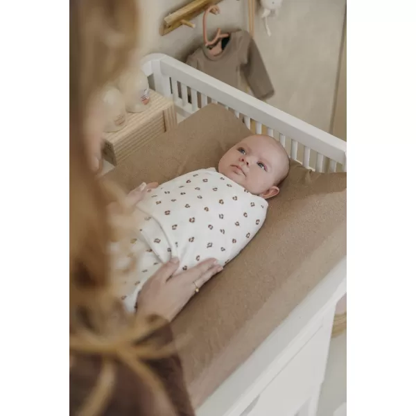 Meyco Zavinovačka 2-balení 0-3 měsíce