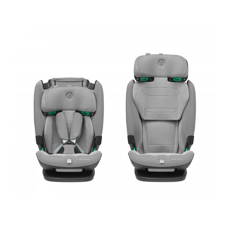 Maxi Cosi Titan Pro i-Size autosedačka