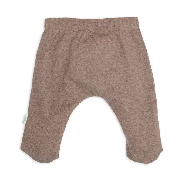 LODGER Tepláčky novorozenecké Melange vel. 50