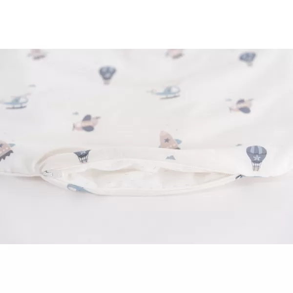 TRÄUMELAND Novorozenecký spací pytel Volare