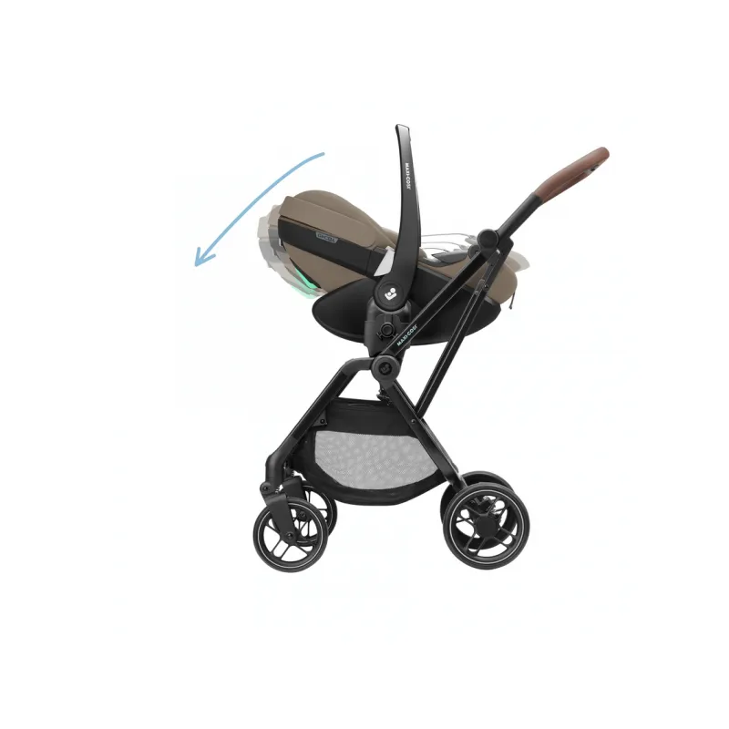 Maxi Cosi Pebble 360 Pro 2 autosedačka