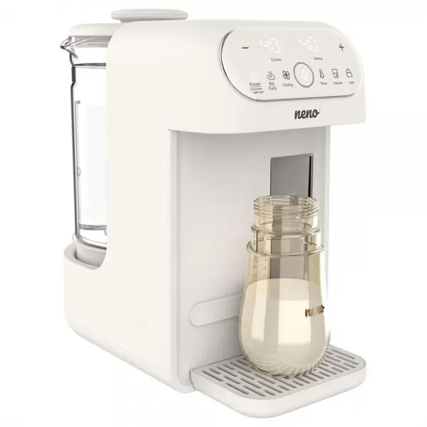 NENO Přístroj pro přípravu kojenecké výživy Lago
