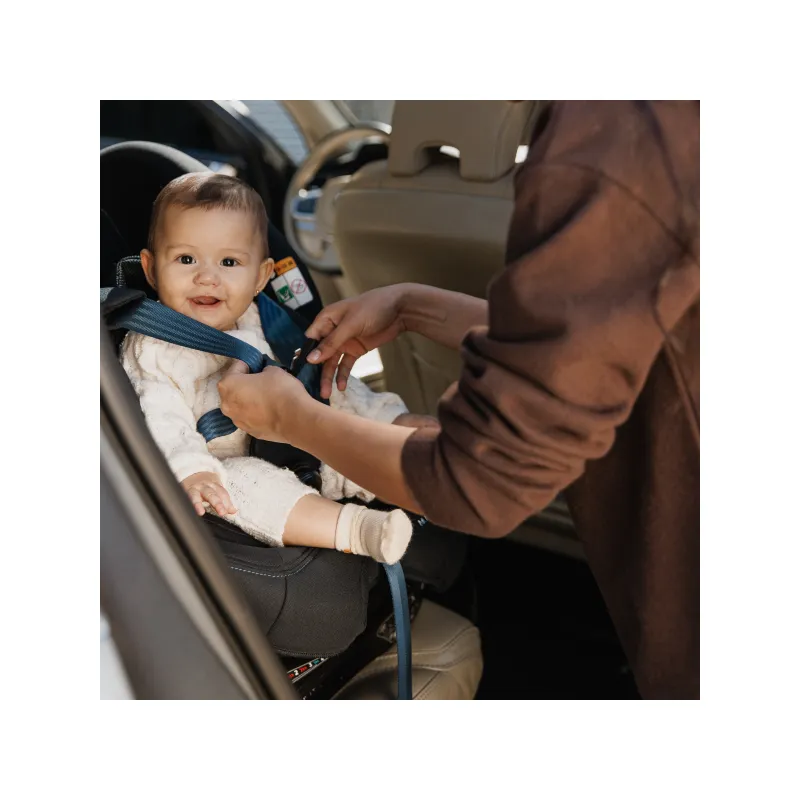 Maxi-cosi Spinel 360 Smart autosedačka