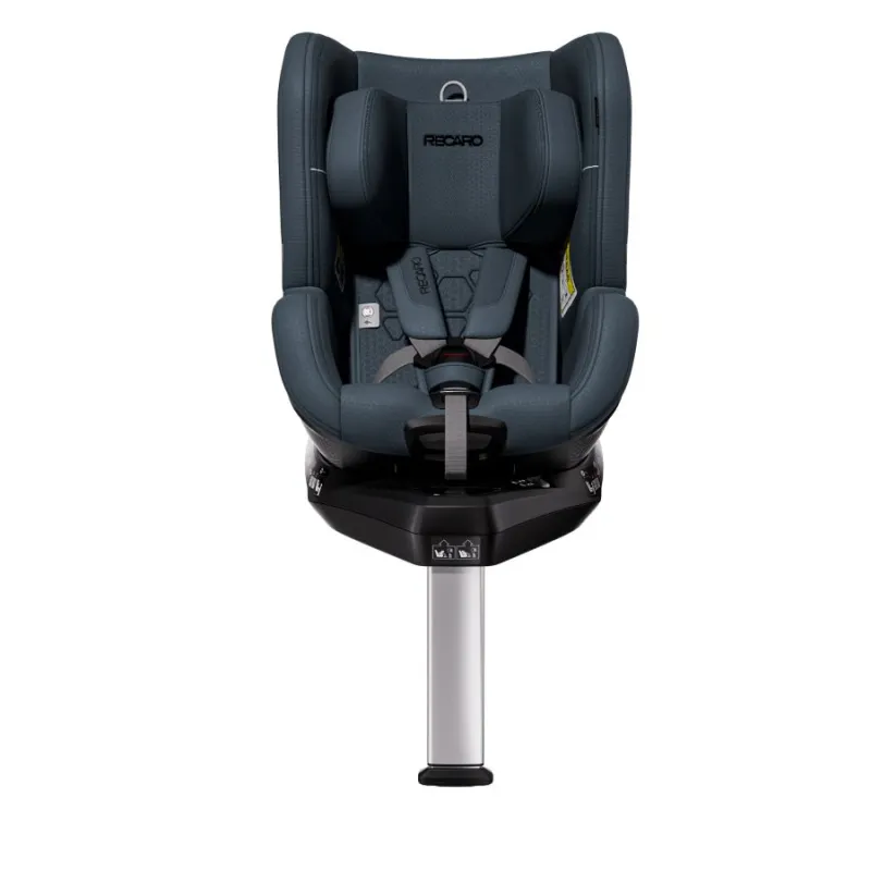 Recaro TORON 1 KID 61-105cm