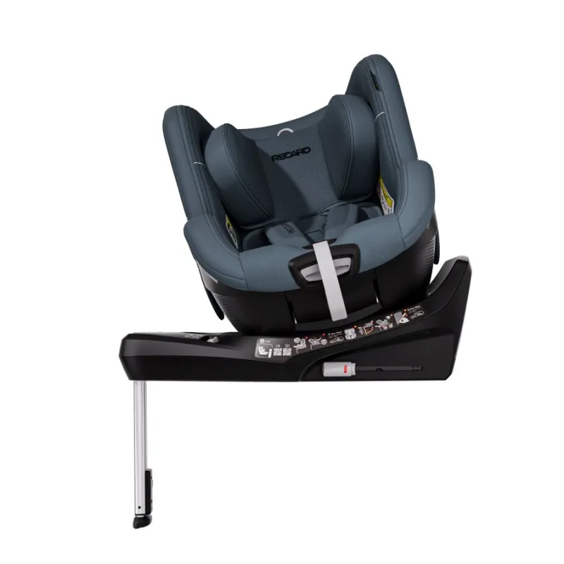 Recaro TORON 1 KID 61-105cm