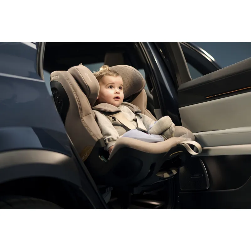 Maxi Cosi Pearl XL Slide Pro autosedačka