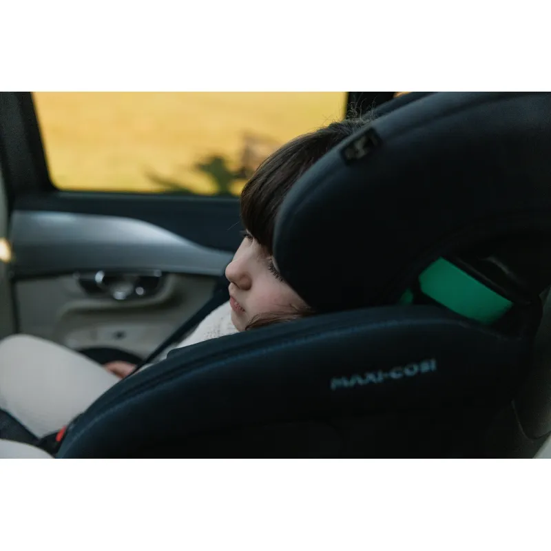 Maxi-cosi Spinel 360 Smart autosedačka