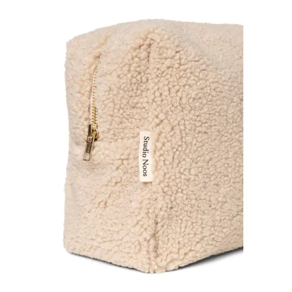 STUDIO NOOS - Teddy toaletní taštička