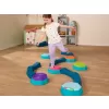 B.toys Překážková dráha se stupínky hudební Balance & Groove