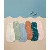 ERGOPOUCH Zavinovačka a vak na spaní 2v1 Cocoon 0-3 m, 3-6 kg, 1 tog