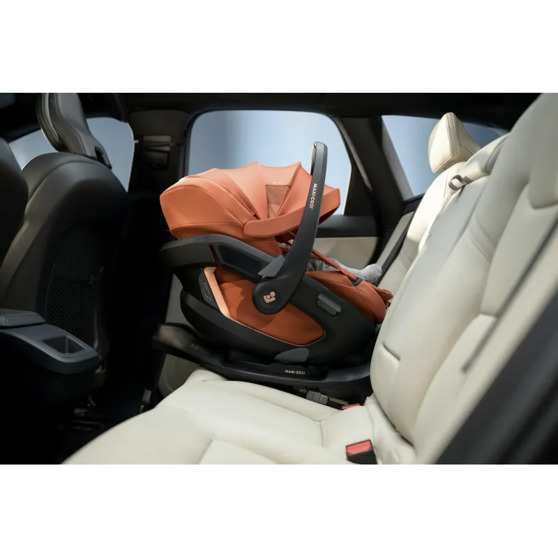 Maxi Cosi Coral Slide Pro autosedačka