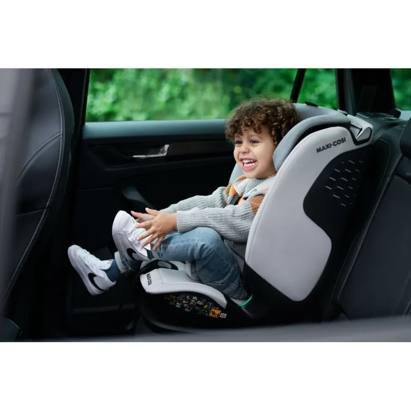 Maxi Cosi Titan Pro i-Size autosedačka