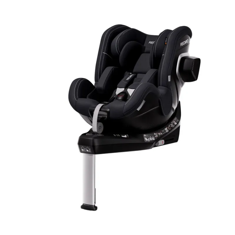 Recaro TORON 1 40-105cm