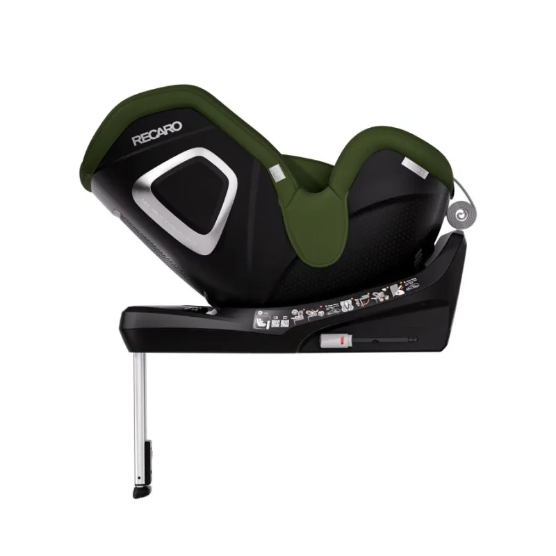 Recaro TORON 1 40-105cm