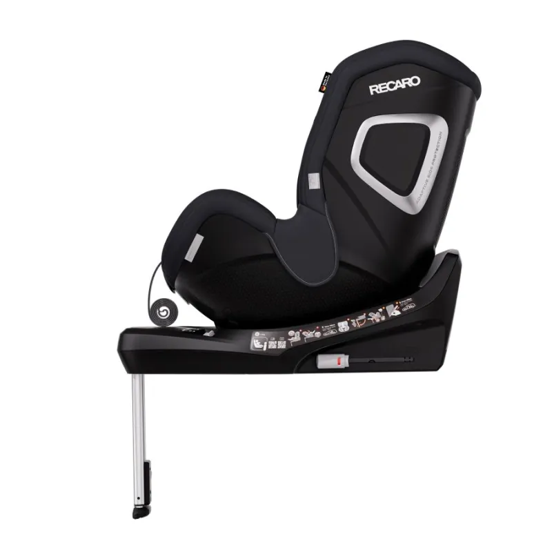 Recaro TORON 1 KID 61-105cm
