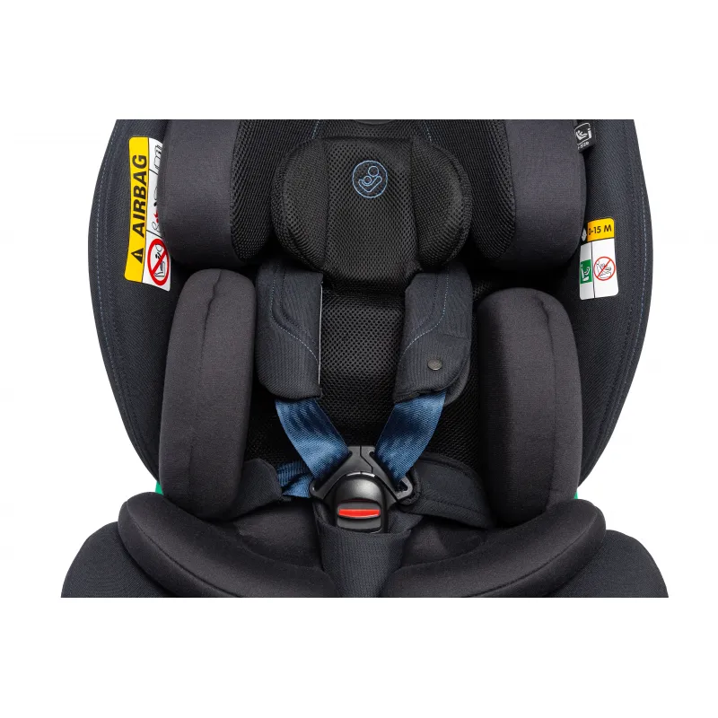 Maxi-cosi Spinel 360 Smart autosedačka