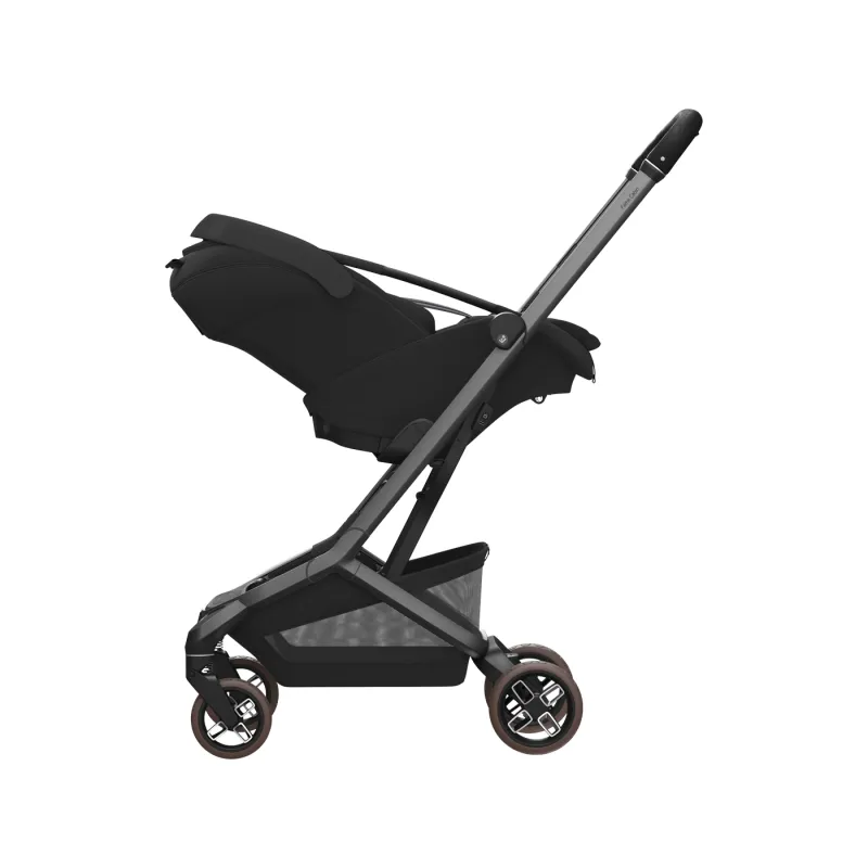 Maxi Cosi Coral Slide Pro autosedačka
