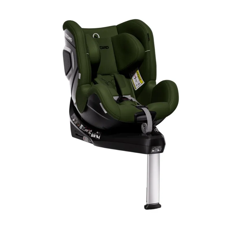 Recaro TORON 1 KID 61-105cm