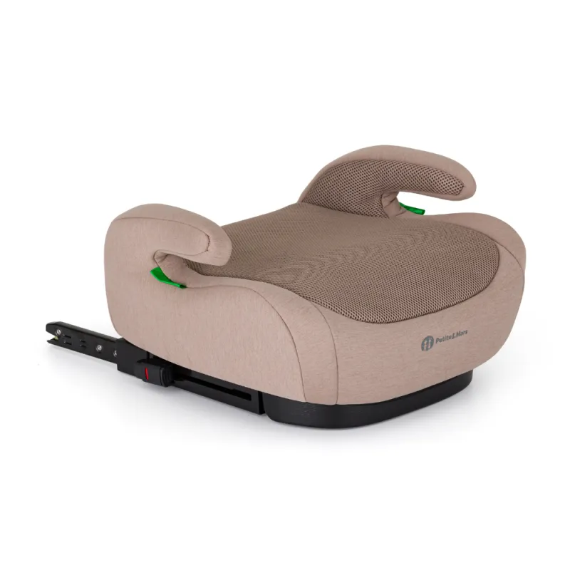 PETITE&MARS Podsedák Optimus Pro i-Size Air  125 - 150 cm (22-36 kg)
