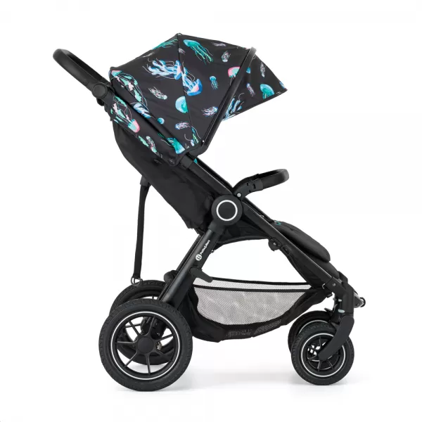 PETITE&MARS Kočárek sportovní Street2 Air