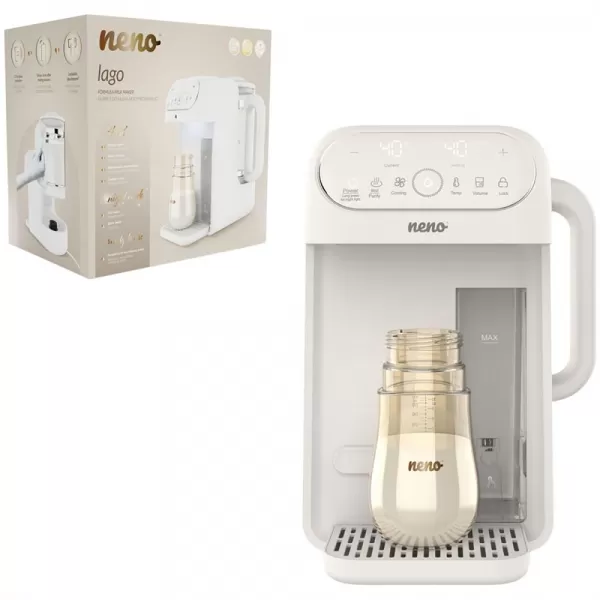 NENO Přístroj pro přípravu kojenecké výživy Lago