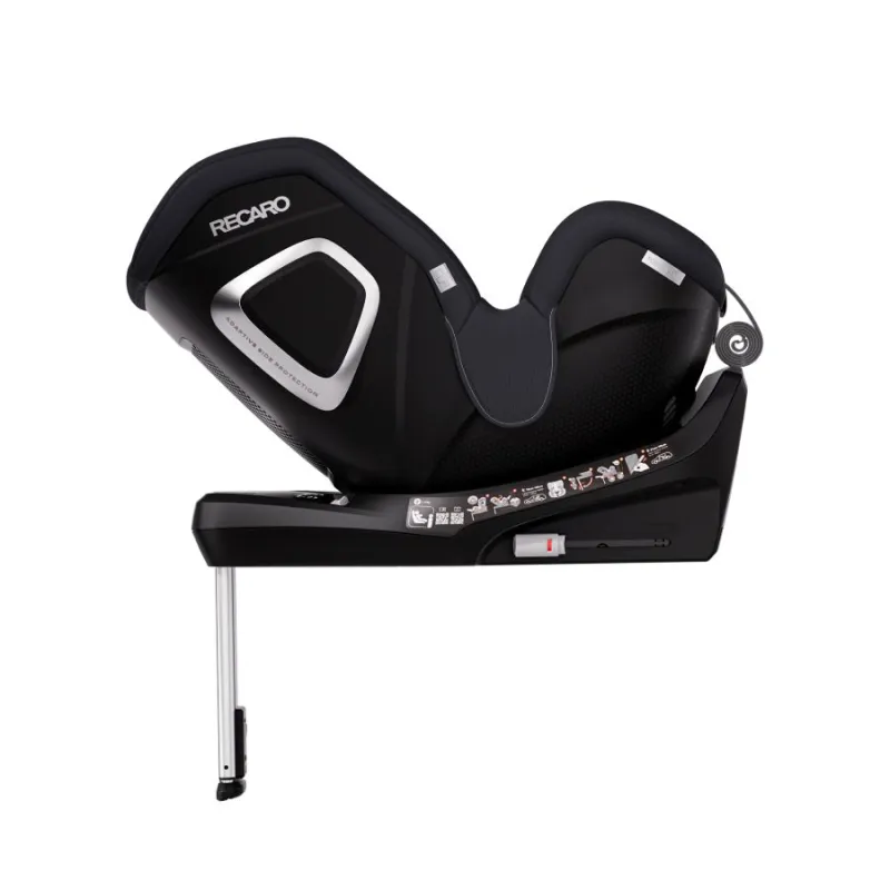 Recaro TORON 1 KID 61-105cm