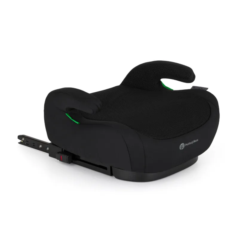PETITE&MARS Podsedák Optimus Pro i-Size Air  125 - 150 cm (22-36 kg)