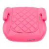 Baby Mix Autosedačka-podsedák HERO Plus ISOFIX I-SIZE 2026 pink