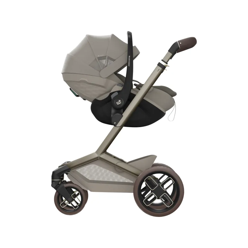 Maxi Cosi Pebble Slide Pro autosedačka