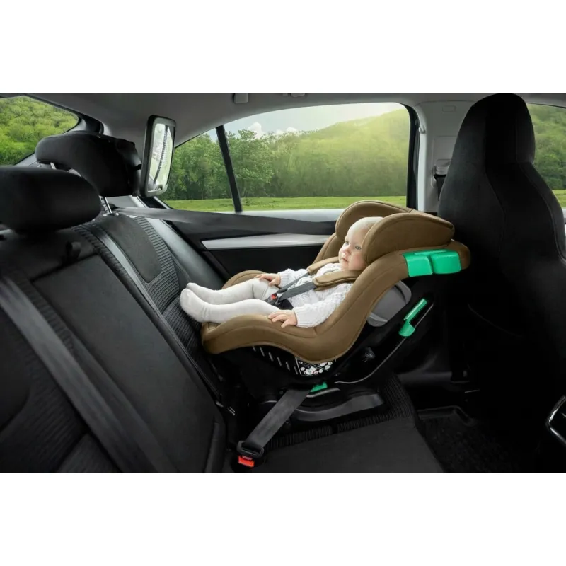Zopa Autosedačka Verso R129