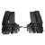 Emmaljunga Adapter DOUBLE SENTO
