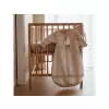 Little Dutch Spací pytel s oddělitelnými rukávy 70 cm Newborn Naturals
