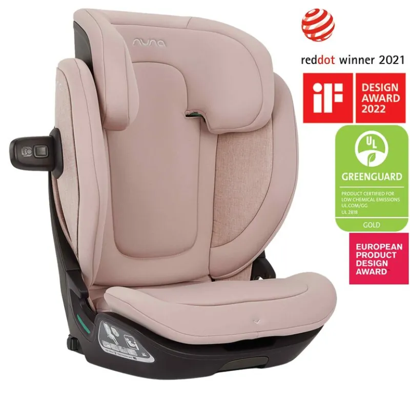 Nuna AACE™ lx