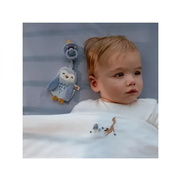 Little Dutch Muchláček sova Forest Friends