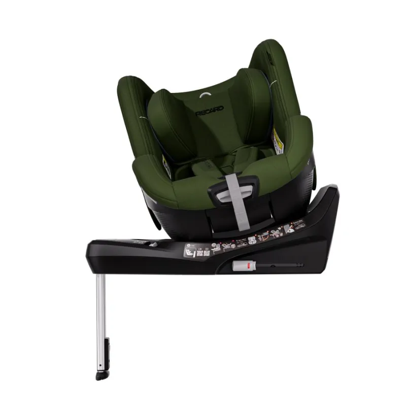 Recaro TORON 1 KID 61-105cm
