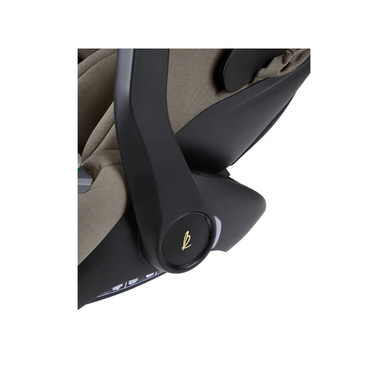 KikkaBoo Autosedačka 40-87 cm i-Class i-SIZE