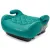 Baby Mix Autosedačka-podsedák HERO Plus ISOFIX I-SIZE 2026 emerald