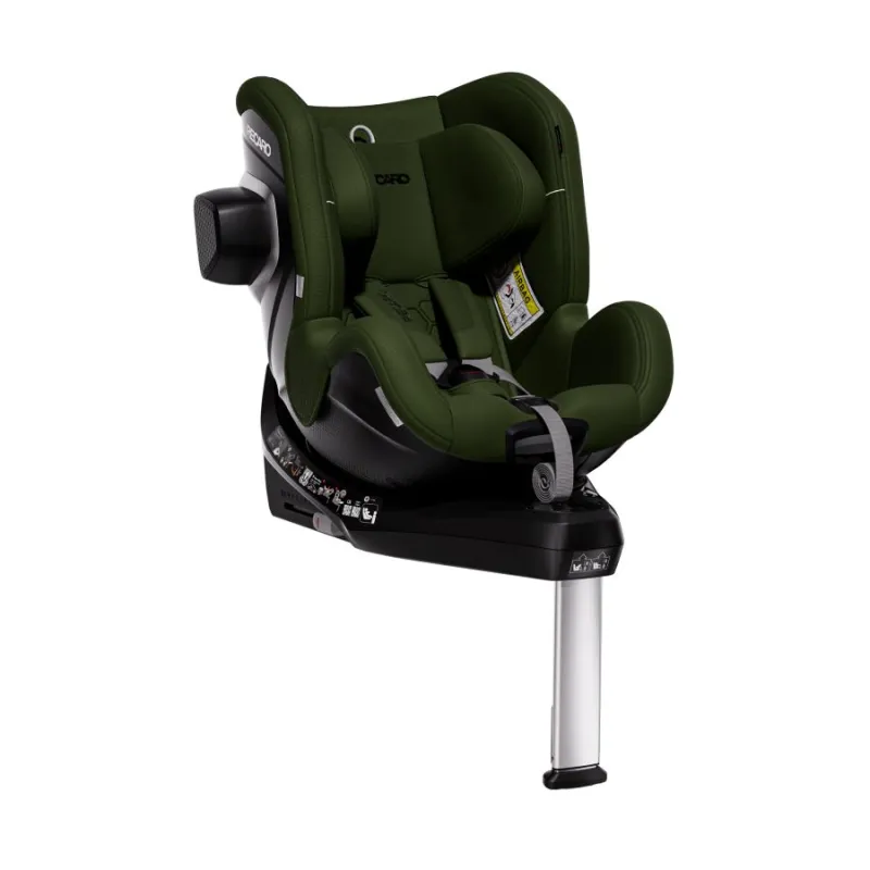 Recaro TORON 1 KID 61-105cm