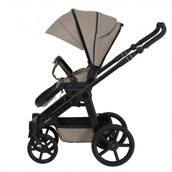 Hartan Rock IT Outdoor Brake Set