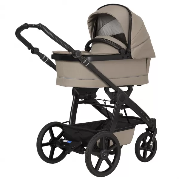 Hartan Rock IT Outdoor Brake Set