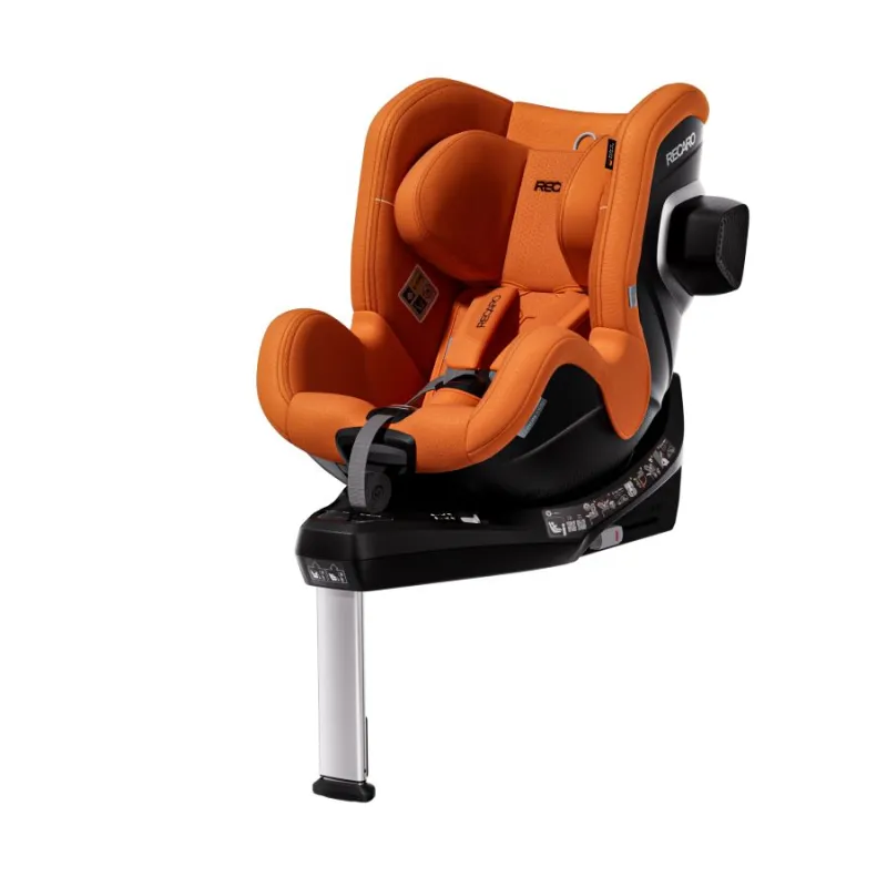 Recaro TORON 1 KID 61-105cm