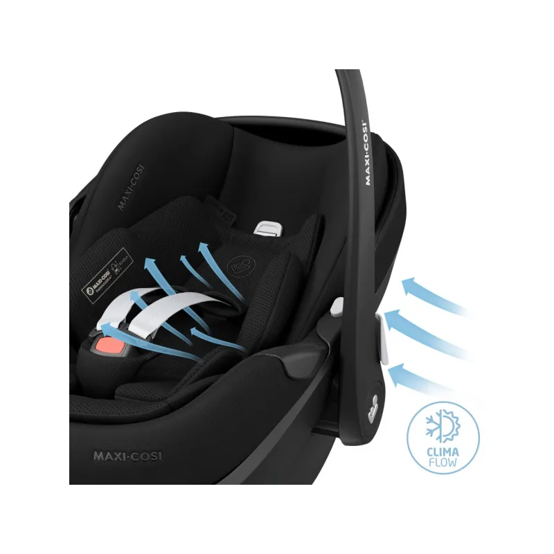 Maxi Cosi Pebble 360 Pro 2 autosedačka