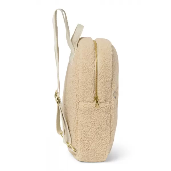 STUDIO NOOS - Teddy Mini BACKPACK - batůžek