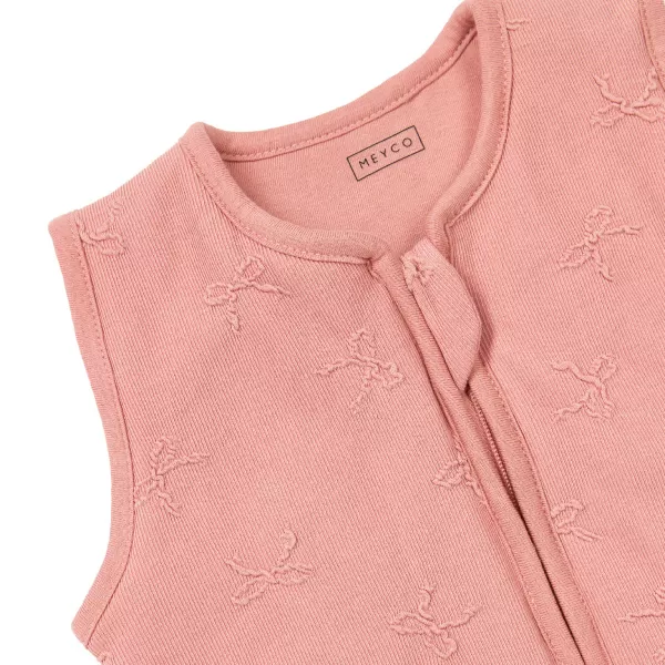 Meyco Žakárový Jumper 92 cm