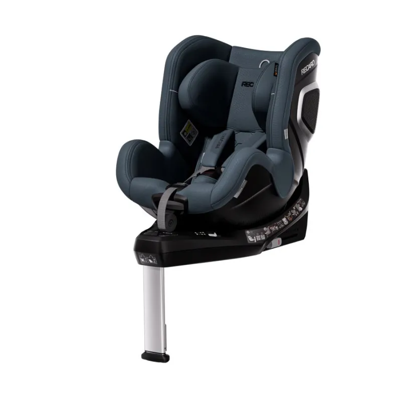 Recaro TORON 1 KID 61-105cm