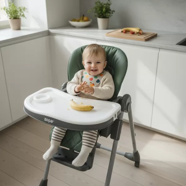 Zopa Dětská židlička Monti 2